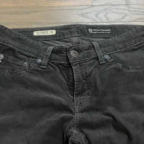 AG The Jegging Super Skinny women's size 27. - Picture 2 of 7